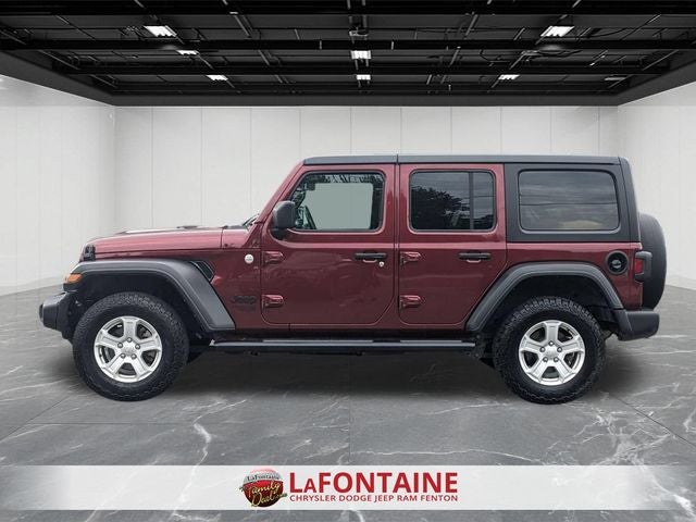 jeep wrangler unlimited 2021 1C4HJXDG0MW771545 image jeep wrangler unlimited 2021 1C4HJXDG0MW771545 image